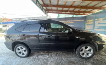 Lexus RX 2004 года за 8 000 000 тг. в Талдыкорган фото 4