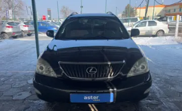 Lexus RX 2004 года за 8 000 000 тг. в Талдыкорган фото 2