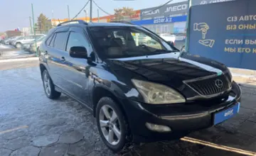 Lexus RX 2004 года за 8 000 000 тг. в Талдыкорган фото 3