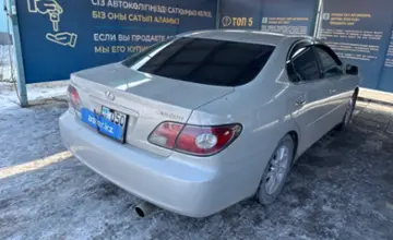 Lexus ES 2002 года за 5 500 000 тг. в Талдыкорган