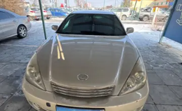 Lexus ES 2002 года за 5 500 000 тг. в Талдыкорган фото 2