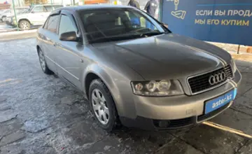 Audi A4 2003 года за 3 000 000 тг. в Талдыкорган фото 3