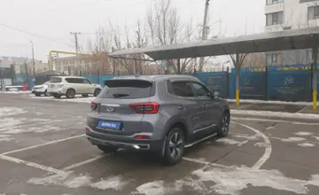 Chery Tiggo 4 Pro 2023 года за 7 500 000 тг. в Алматы фото 3