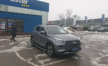Chery Tiggo 4 Pro 2023 года за 7 500 000 тг. в Алматы фото 2