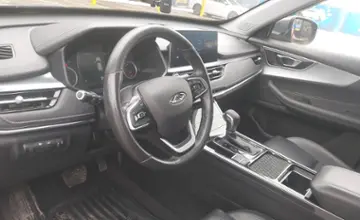 Chery Tiggo 4 Pro 2023 года за 7 500 000 тг. в Алматы фото 5