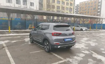 Chery Tiggo 4 Pro 2023 года за 7 500 000 тг. в Алматы фото 4