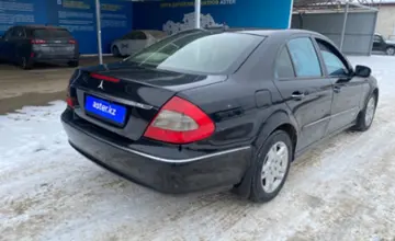Mercedes-Benz E-Класс 2007 года за 5 500 000 тг. в Кызылорда