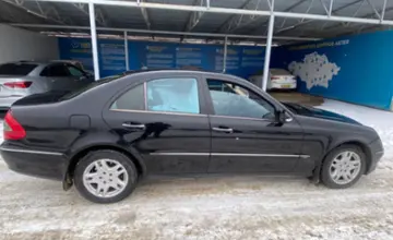 Mercedes-Benz E-Класс 2007 года за 5 500 000 тг. в Кызылорда фото 4