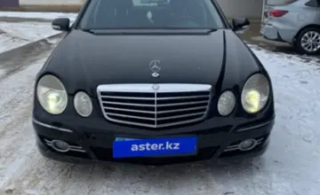 Mercedes-Benz E-Класс 2007 года за 5 500 000 тг. в Кызылорда фото 2