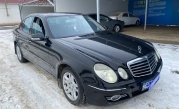 Mercedes-Benz E-Класс 2007 года за 5 500 000 тг. в Кызылорда фото 3