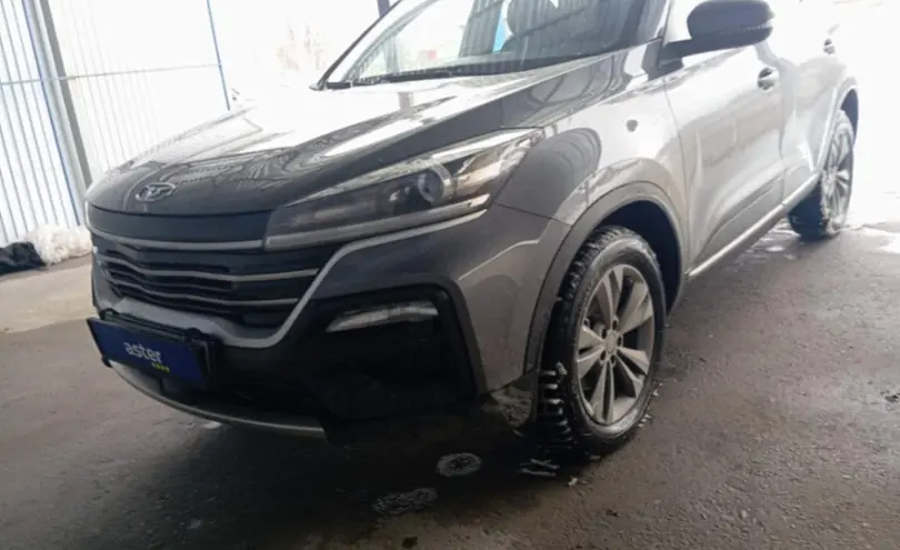 Kaiyi X3 2024 года за 8 000 000 тг. в Тараз