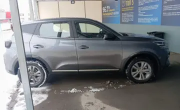 Kaiyi X3 2024 года за 8 000 000 тг. в Тараз фото 4