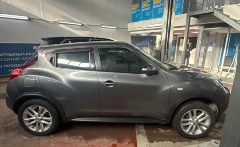 Nissan Juke 2012 года за 4 900 000 тг. в Астана фото 4