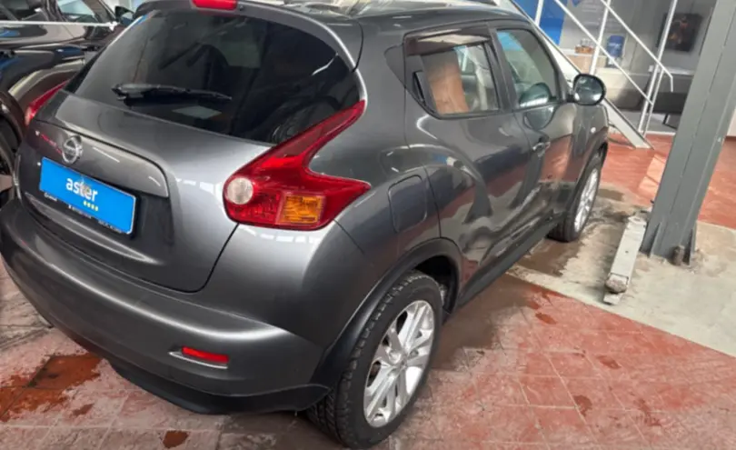 Nissan Juke 2012 года за 4 900 000 тг. в Астана