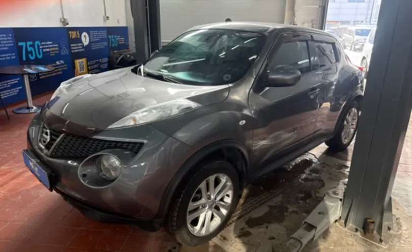 Nissan Juke 2012 года за 5 000 000 тг. в Астана
