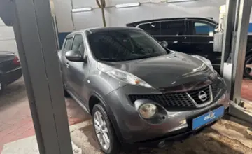 Nissan Juke 2012 года за 5 000 000 тг. в Астана фото 3