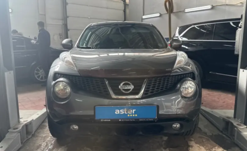 Nissan Juke 2012 года за 4 900 000 тг. в Астана фото 2