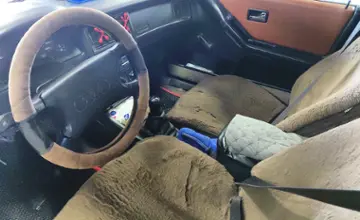 Audi 80 1989 года за 1 000 000 тг. в Астана фото 5