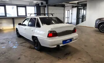 Daewoo Nexia 2007 года за 1 000 000 тг. в Астана фото 4