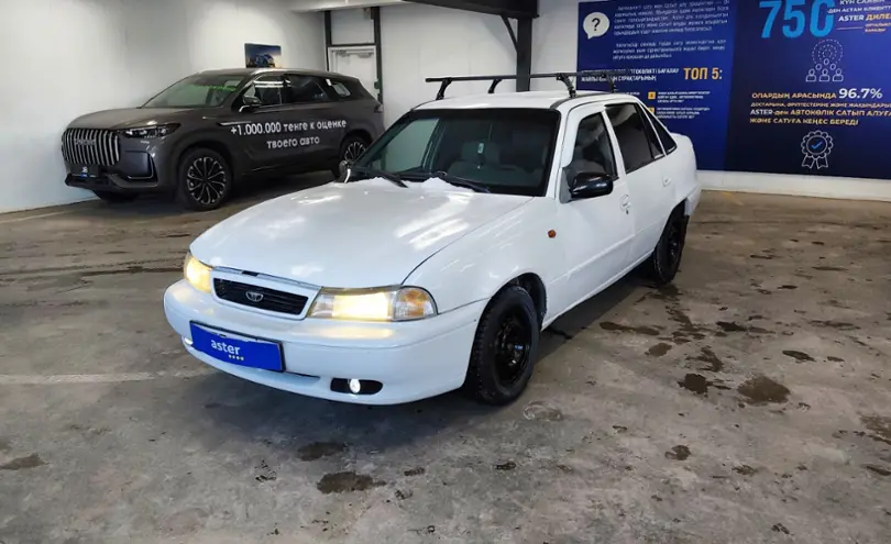 Daewoo Nexia 2007 года за 1 000 000 тг. в Астана