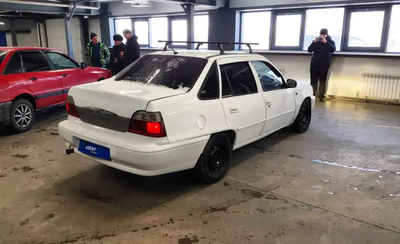 Daewoo Nexia 2007 года за 1 000 000 тг. в Астана фото 3