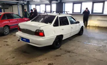 Daewoo Nexia 2007 года за 1 000 000 тг. в Астана фото 3