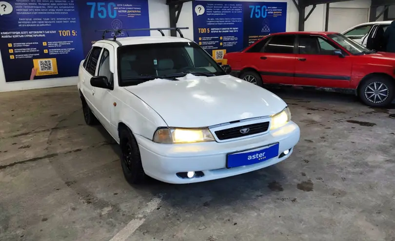 Daewoo Nexia 2007 года за 1 000 000 тг. в Астана фото 2