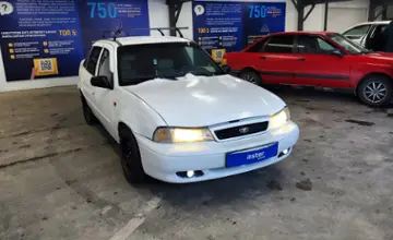 Daewoo Nexia 2007 года за 1 000 000 тг. в Астана фото 2