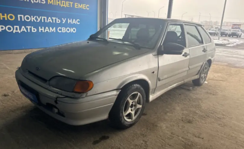 LADA (ВАЗ) 2114 2012 года за 1 500 000 тг. в Алматы