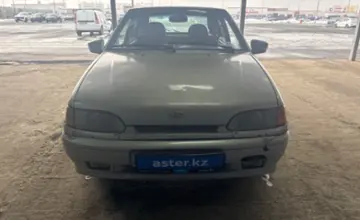 LADA (ВАЗ) 2114 2012 года за 1 500 000 тг. в Алматы фото 2