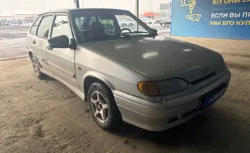 LADA (ВАЗ) 2114 2012 года за 1 500 000 тг. в Алматы фото 3