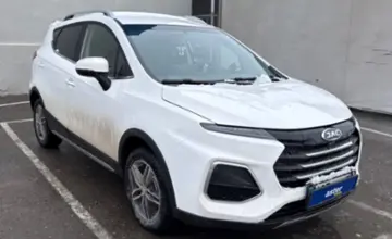 JAC S3 Pro 2025 года за 6 000 000 тг. в Тараз фото 3