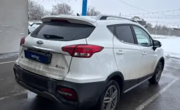 JAC S3 Pro 2025 года за 6 000 000 тг. в Тараз