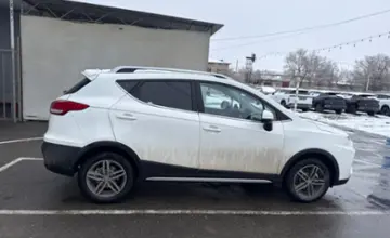 JAC S3 Pro 2025 года за 6 000 000 тг. в Тараз фото 4