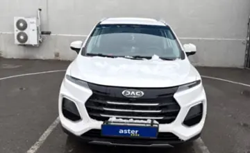JAC S3 Pro 2025 года за 6 000 000 тг. в Тараз фото 2