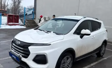 JAC S3 Pro 2025 года за 6 000 000 тг. в Тараз фото 1