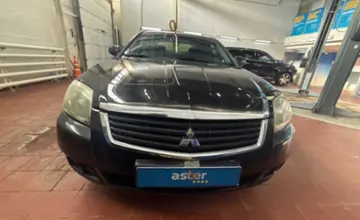 Mitsubishi Galant 2008 года за 6 000 000 тг. в Астана фото 2