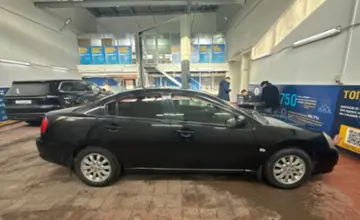 Mitsubishi Galant 2008 года за 6 000 000 тг. в Астана фото 4