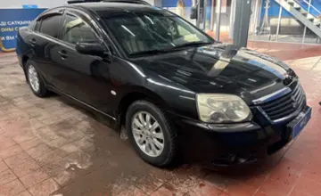 Mitsubishi Galant 2008 года за 6 000 000 тг. в Астана фото 3