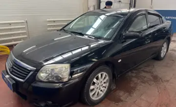 Mitsubishi Galant 2008 года за 6 000 000 тг. в Астана фото 1