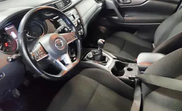 Nissan Qashqai 2021 года за 9 000 000 тг. в Астана фото 5