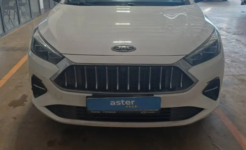 JAC J7 2023 года за 6 000 000 тг. в Караганда фото 2