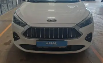 JAC J7 2023 года за 6 000 000 тг. в Караганда фото 2