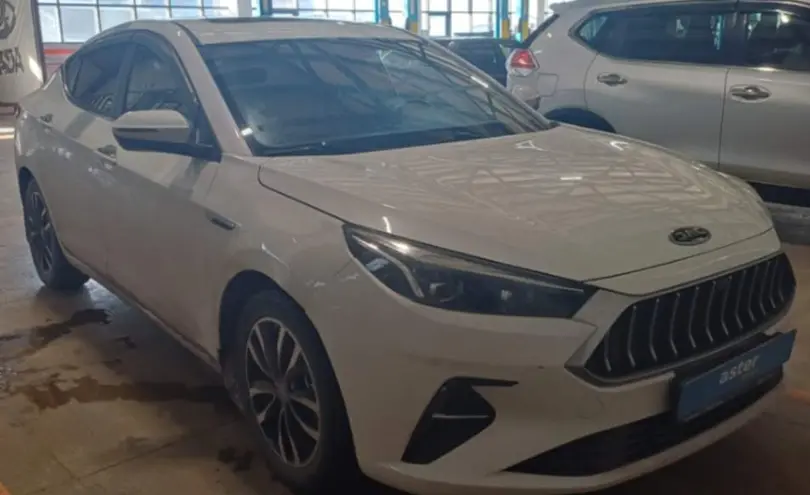 JAC J7 2023 года за 6 000 000 тг. в Караганда фото 3