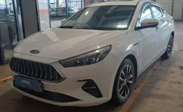 JAC J7 2023 года за 6 000 000 тг. в Караганда фото 1