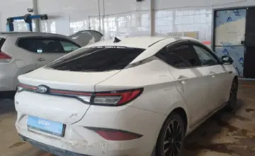 JAC J7 2023 года за 6 000 000 тг. в Караганда