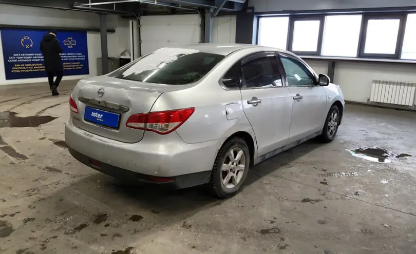 Nissan Almera 2014 года за 3 000 000 тг. в Астана фото 3