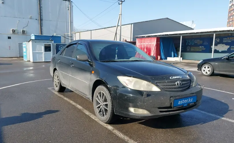Toyota Camry 2003 года за 5 000 000 тг. в Шымкент фото 2