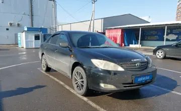 Toyota Camry 2003 года за 5 000 000 тг. в Шымкент фото 2