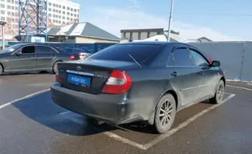 Toyota Camry 2003 года за 5 000 000 тг. в Шымкент фото 3